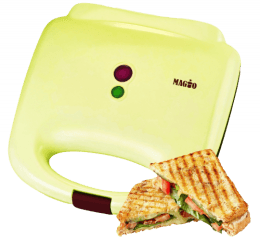 Бутербродниця Magio MG-360