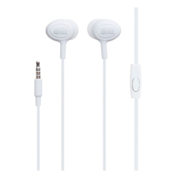 Наушники XO S6 White