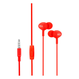 Наушники XO S6 Red