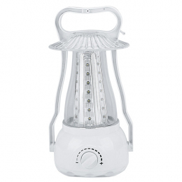 Фонарь Yajia YJ-5829 47LED