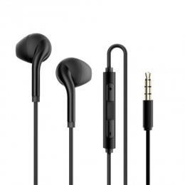 Гарнітура Havit F3 black