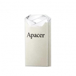 USB-флеш-накопитель Apacer AH111 32GB Crystal (AP32GAH111CR-1)