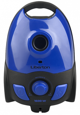 Пилосос Liberton LVС-1625 В