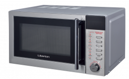Мікрохвильова піч Liberton LMW-2080E