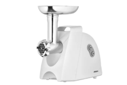 Мясорубка Ardesto MGK-1900 White