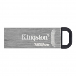 USB-флеш-накопичувач Kingston 128 GB DataTraveler Kyson (DTKN/128GB)