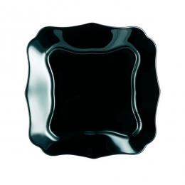 Тарілка Luminarc Authentic Black J1336