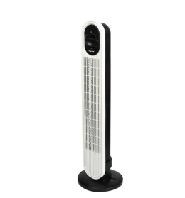 Вентилятор VILGRAND VF4580 Білий