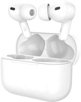 Навушники Tecno Buds 1 White 