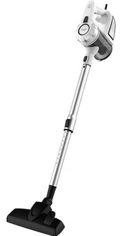 Пилосос Adler AD-7036 W White