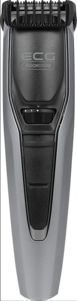 Тример для бороди ECG ZH 2400 Beardtrim Moonstone Grey