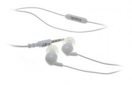 Гарнітура Havit HV-E86P White