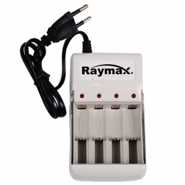 Зарядний пристрій Raymax RM-115