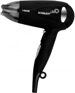 Фен Scarlett SC-HD70IT01