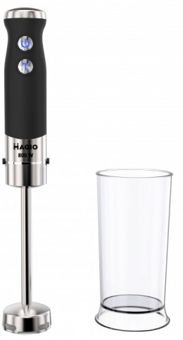 Блендер Magio MG-647