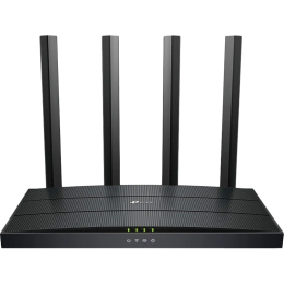 Роутер TP-Link Archer AX12 Black