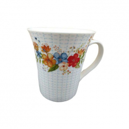 Чашка Milika Floral Spring M0520-0413C 350 мл