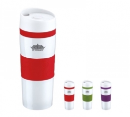 Термочашка Peterhof PH-12418