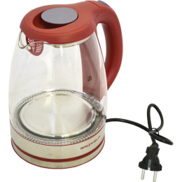 Чайник Grunhelm EKP-2316GS