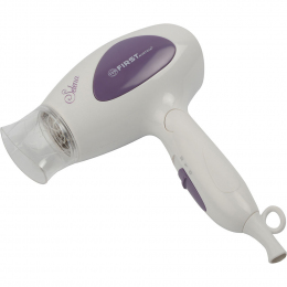 Фен First FA-5666-5-WI