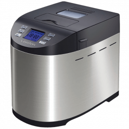 Хлібопіч Liberton LBM 304 Inox