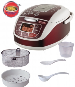 Мультиварка Magio MG-413