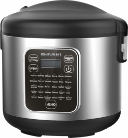 Мультиварка Shivaki SMC-8651