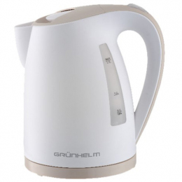 Чайник Grunhelm EKP-1999BW