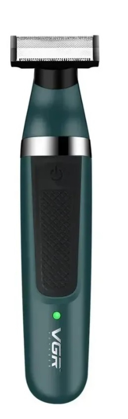 Бритва VGR V-393 Turquoise