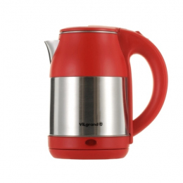 Чайник Vilgrand VS18103 red