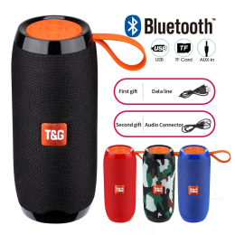 Акустика T&G TG-106 Акустика T&G TG-106