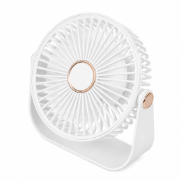 Вентилятор настільний/настінний Air Circulation Fan MST-A3 White
