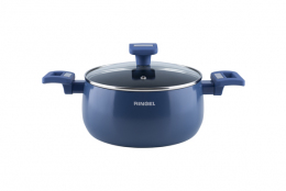 Кастрюля RINGEL Piment RG-2127-24 (5.6 л) 24 см