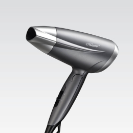 Фен Maestro MR-207 Grey Silver