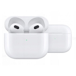 Навушники XO E10T White