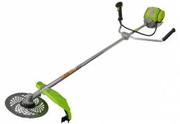 Мотокоса Forte БMK-40T INDUSTRY LINE 