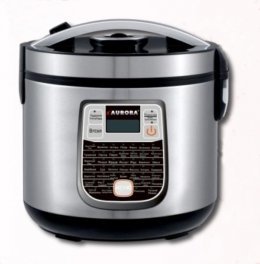 Мультиварка Aurora AU-251