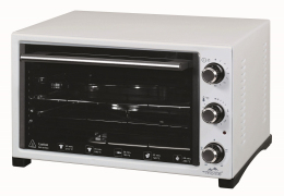 Піч електрична Monte MT-2200W