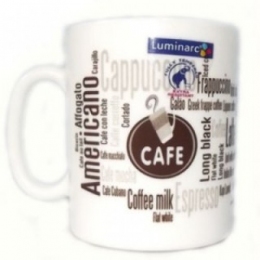 Чашка Luminarc J9506