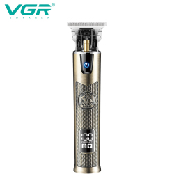 Тример VGR V-983 Gold