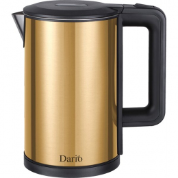 Чайник Dario DR3173 Gold