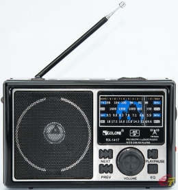 Радіо Golon RX-1417
