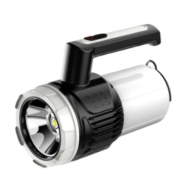 Ліхтар CH-22031 Black White