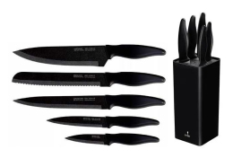 Набір ножів SMILE SNS-6