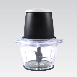 Подрібнювач Maestro MR-582 Black White