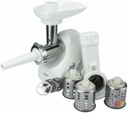 М'ясорубка Zelmer 887.84 (ZMM-1084) Symbio