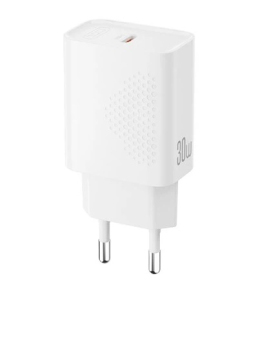 Зарядний пристрій XO L162 White