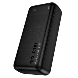 Павербанк Hoco J159B Essence 30000mAh Black