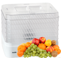 Сушка Magio MG-350