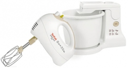 Миксер Tefal Prep'line HT 41213E Миксер Tefal Prep'line HT 41213E